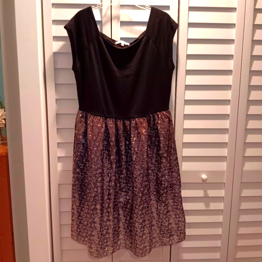Heidi Weisel Dress EUC